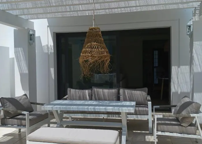 El Rompido - Punta Coral