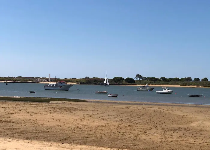 El Rompido - Punta Coral