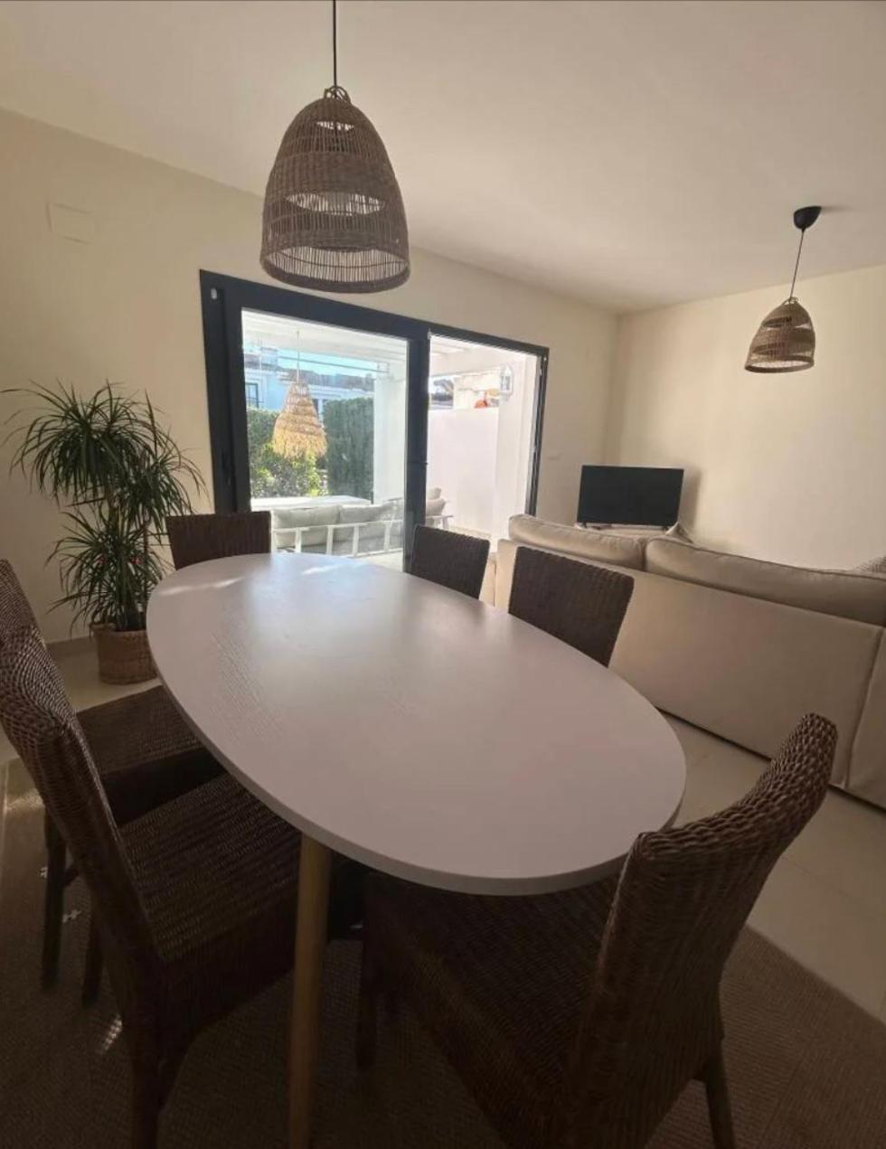 - Punta Coral Ferienhaus El Rompido