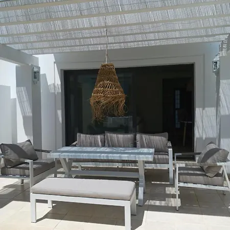 Villa El Rompido - Punta Coral Exterior foto