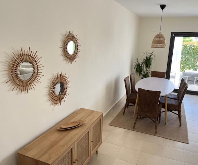 Holiday home - Punta Coral El Rompido
