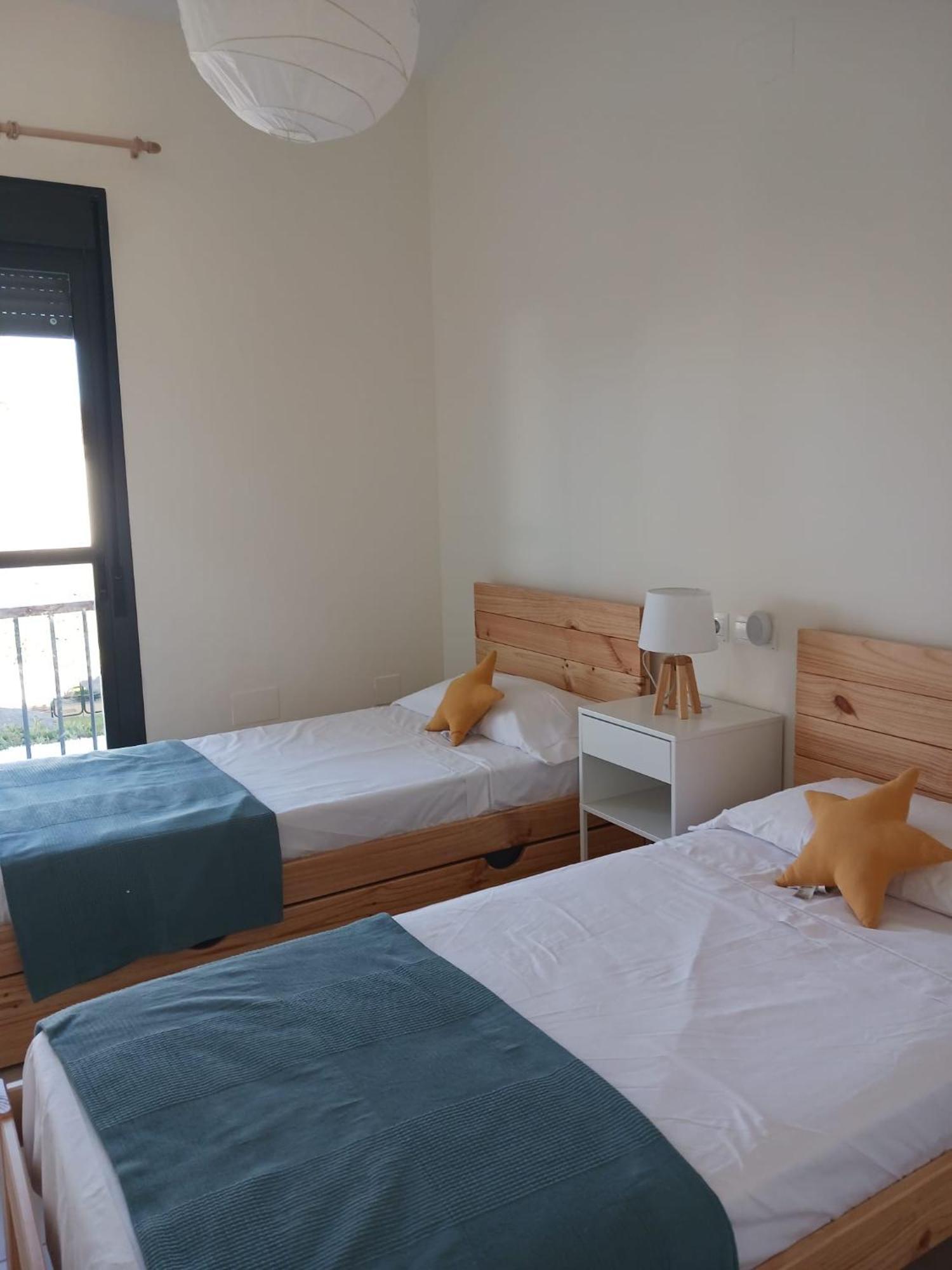 - Punta Coral